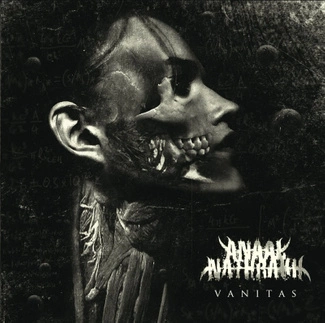 ANAAL NATHRAKH Vanitas LP