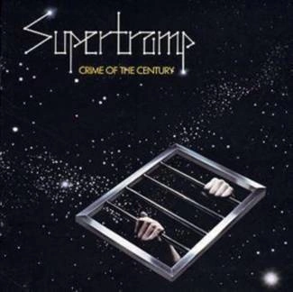 SUPERTRAMP Crime Of The Century (remastered) CD