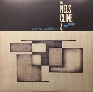 NELS CLINE Constellations LP