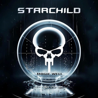 STARCHILD Magic Well CD