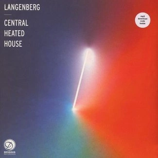 LANGENBERG Central Heated House 2LP