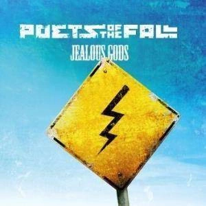 POETS OF THE FALL Jealous Gods CD