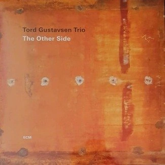 TORD GUSTAVSEN The Other Side LP