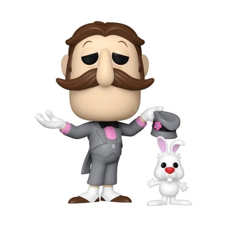 Frosty the Snowman POP & Buddy! figurka Prof Hinkle w/HP 9 cm