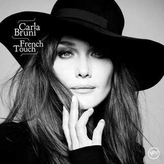 BRUNI, CARLA French Touch (pl) CD