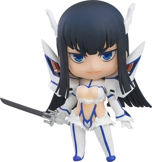 Kamui Junketsu Ver. 10 cm