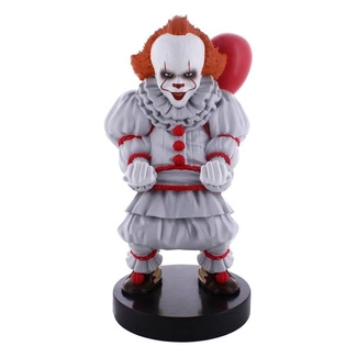 It Cable Guys Charging Stand Pennywise 20 cm