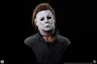 Halloween 1978 Legends Life-Size Bust Michael Myers 60 cm