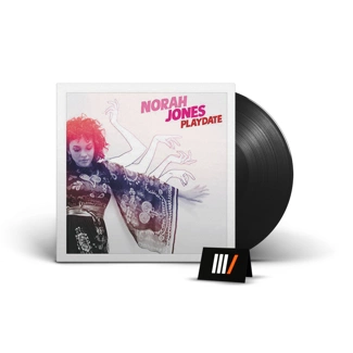 NORAH JONES Playdate RSD LP EP