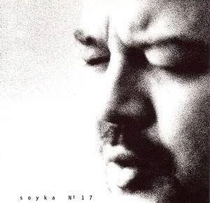 SOYKA, STANISLAW Nr 17 CD