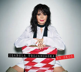 TROJANOWSKA, IZABELA Na Skos CD