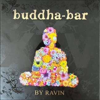 BUDDHA BAR XXV