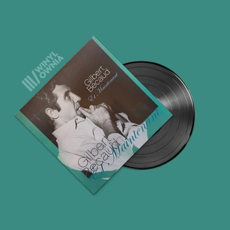 [OUTLET] GILBERT BECAUD Et Maintenant LP