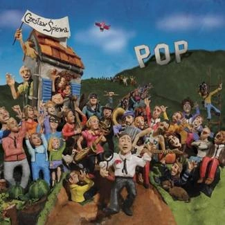 CZESŁAW ŚPIEWA Pop