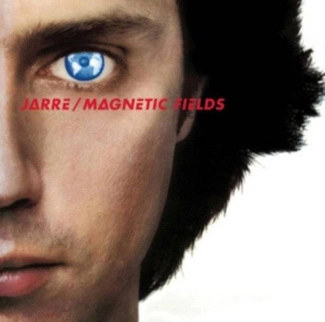 JARRE, JEAN-MICHEL Les Chants Magnétiques / Magnetic Fields CD