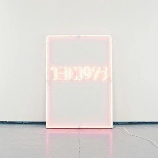 THE 1975 I Like It When You Sleep, For You Are So Beautiful Yet So Unaware Of It  2LP