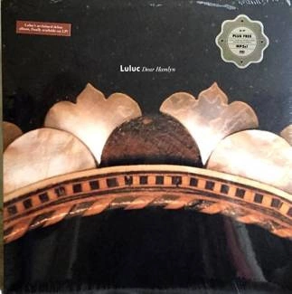 LULUC Dear Hamlyn LP