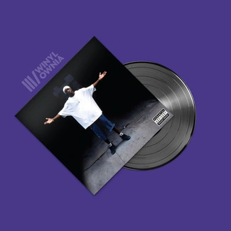 BIG L Harlem's Finest Return Of The King LP