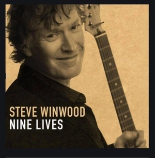 WINWOOD, STEVE Nine Lives CD