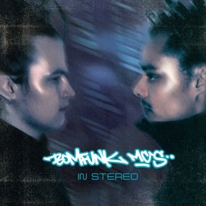 BOMFUNK MC'S In Stereo 2 LP MOV