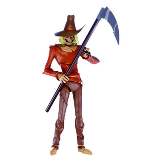 The Animated Series Action Figure 1/6 Scarecrow 30 cm