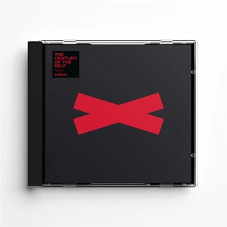 AIRBAG The Century Of The Self CD