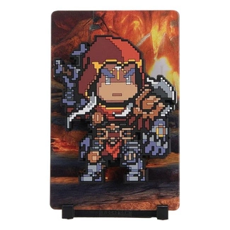 Darksiders FiGGYZ Magnet Collectible War 11 cm
