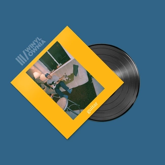 MAC DEMARCO Guitar LP