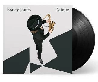 JAMES, BONEY Detour (lp) LP