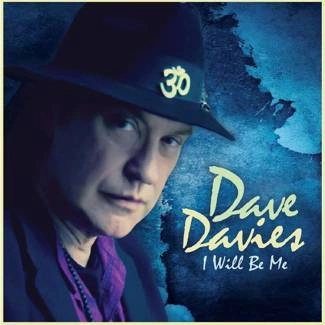 DAVIES, DAVE I Will Be Me CD