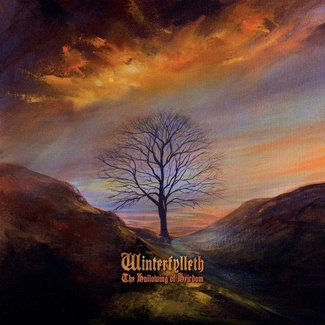 WINTERFYLLETH The Hallowing Of Heirdom CD