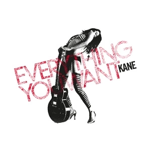 KANE Everything You Want LP
