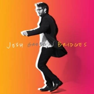 GROBAN, JOSH Bridges CD