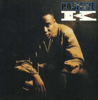 POSITIVE K I Got A Man 7"