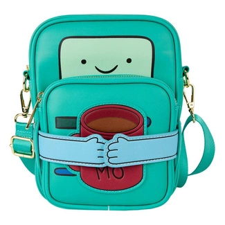 Warner Bros by Loungefly Crossbody Adventure Time BMO