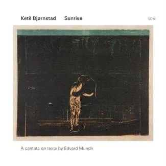 BJORNSTAD, KETIL Sunrise CD