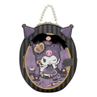 Sanrio by Loungefly Mini Backpack 20th Anniversary Cameo