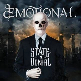 DEMOTIONAL State In Denial CD