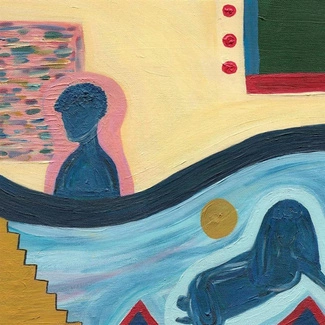 ANDREWS, COURTNEY MARIE Loose Future CD DIGIPAK