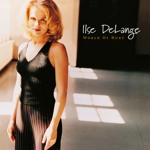 DELANGE, ILSE World Of Hurt LP