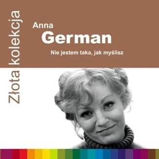GERMAN, ANNA Zlota Kolekcja Vol. 2 CD
