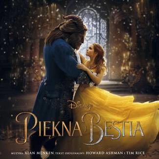 SOUNDTRACK DISNEY PiĘkna I Bestia (pl) CD