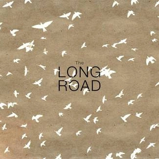 V/A The Long Road EP CD