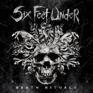 SIX FEET UNDER Death Rituals CD