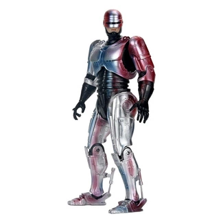 Robocop Poster Series Action Figure Robocop 17 cm