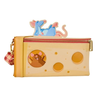 Pixar by Loungefly Crossbody Ratatouille Cheese