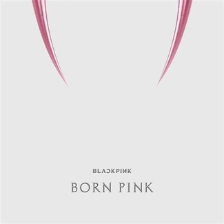 Blackpink - Born Pink KiT Album Premium