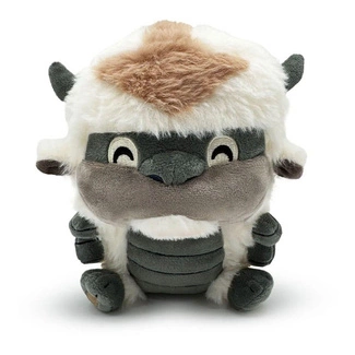 The Last Airbender Plush Figure Appa Stickie15 cm