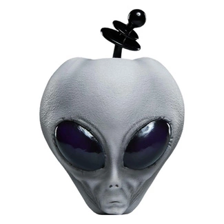 Sideshow Originals Apple Replica Alien Apple 11 cm
