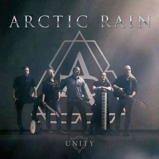 ARCTIC RAIN Unity CD